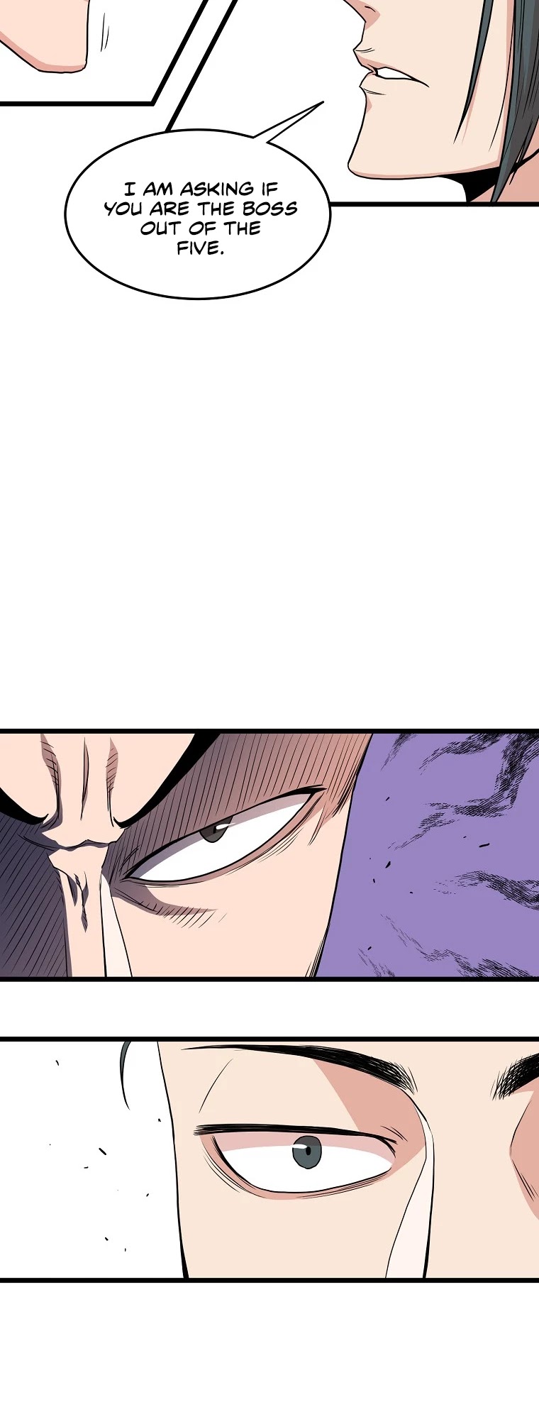Murim Login Chapter 93 image 17